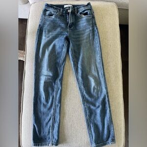 Vervet Jeans size 24